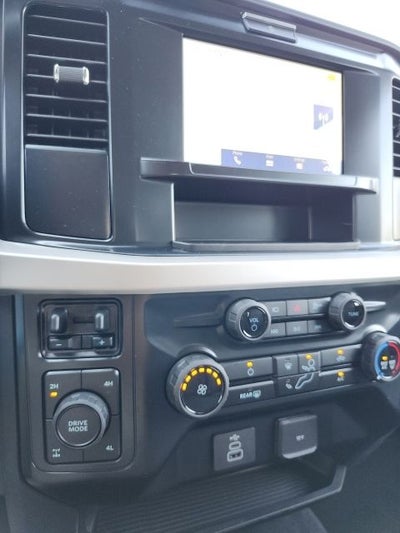 2027 Ford F-250 XL