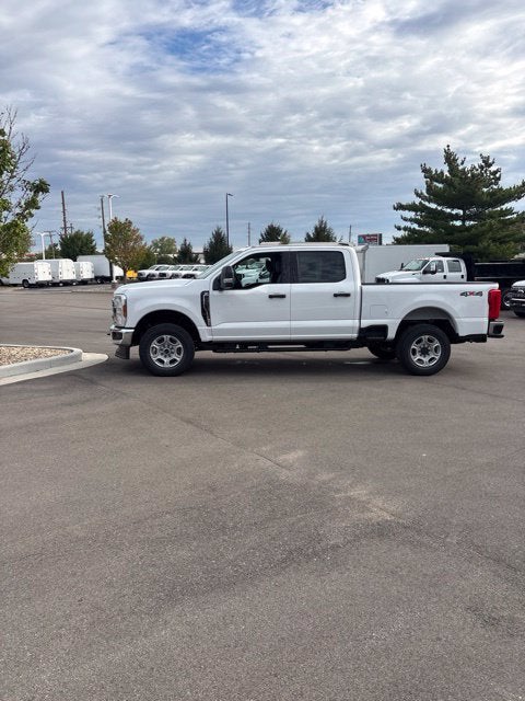 2027 Ford F-250 XLT