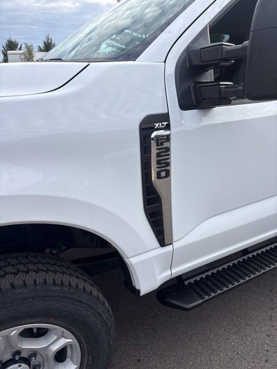 2027 Ford F-250 XLT