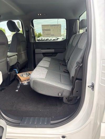2027 Ford F-250 XLT
