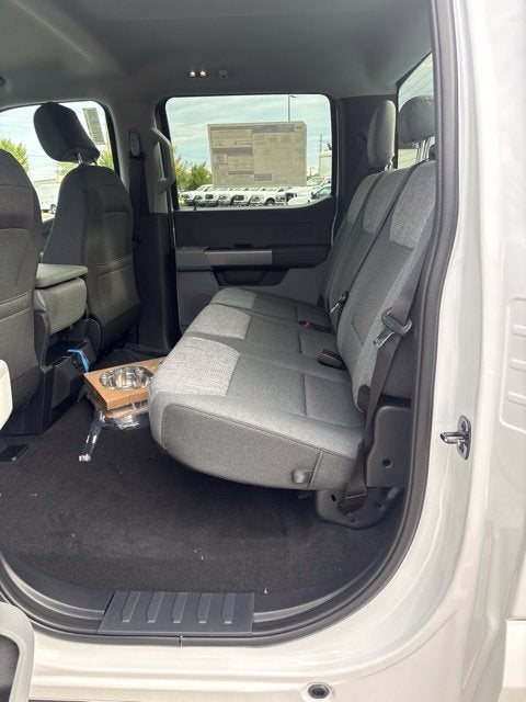 2027 Ford F-250 XLT