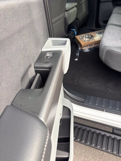 2027 Ford F-250 XLT