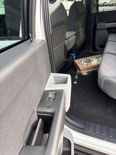 2027 Ford F-250 XLT