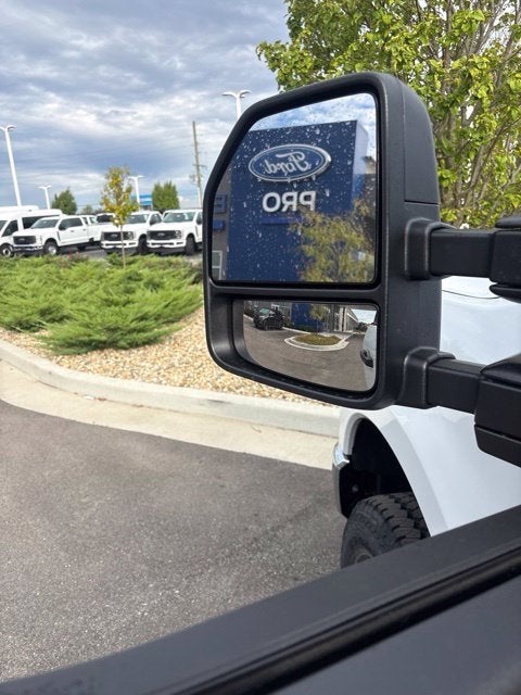 2027 Ford F-250 XLT