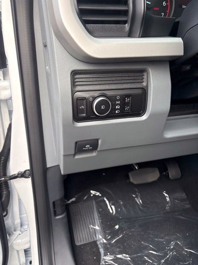 2027 Ford F-250 XLT