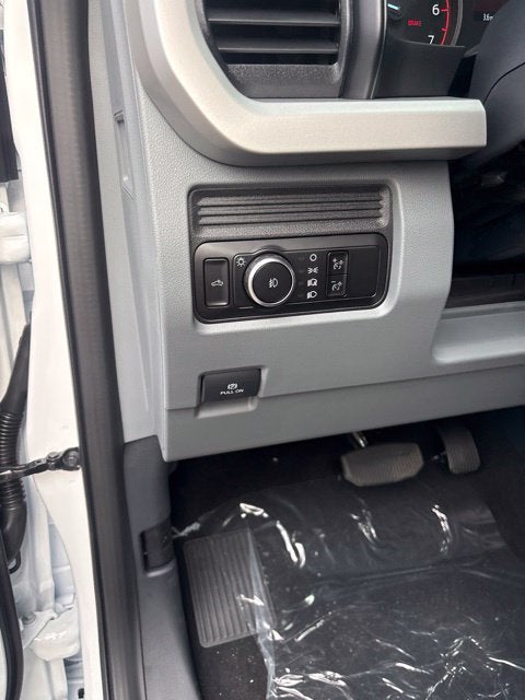 2027 Ford F-250 XLT