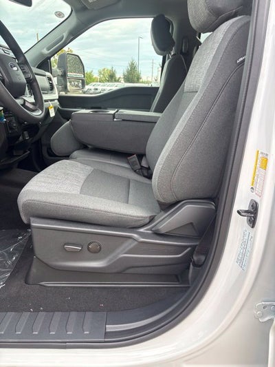 2027 Ford F-250 XLT