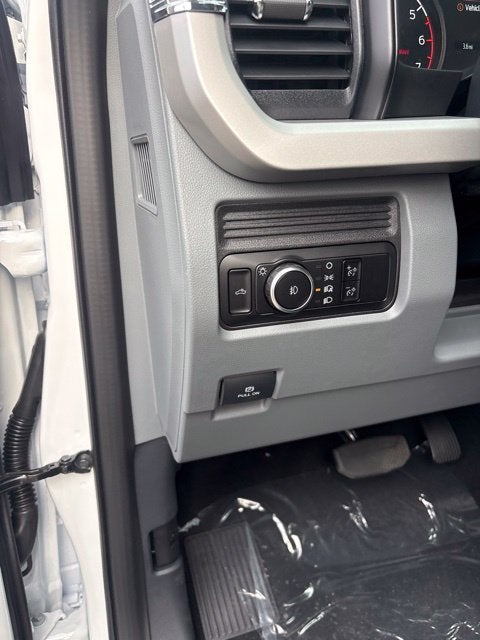 2027 Ford F-250 XLT