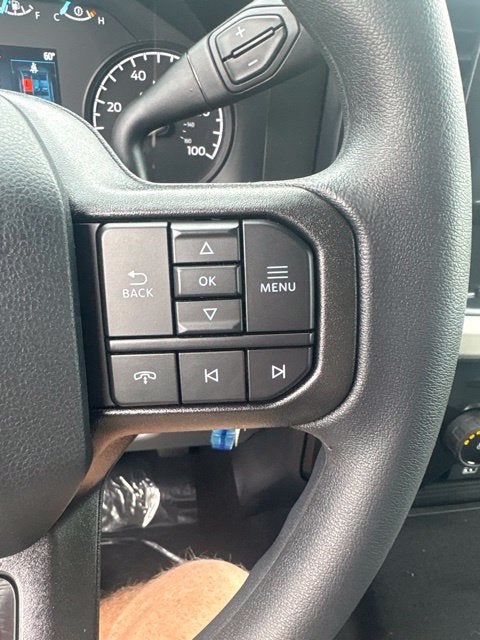 2027 Ford F-250 XLT
