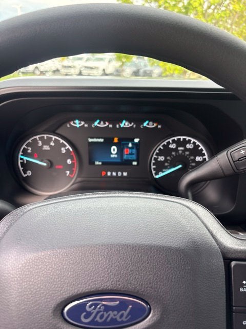 2027 Ford F-250 XLT