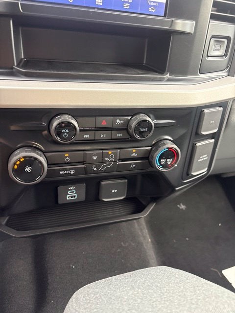 2027 Ford F-250 XLT