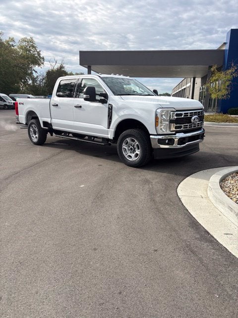 2027 Ford F-250 XLT