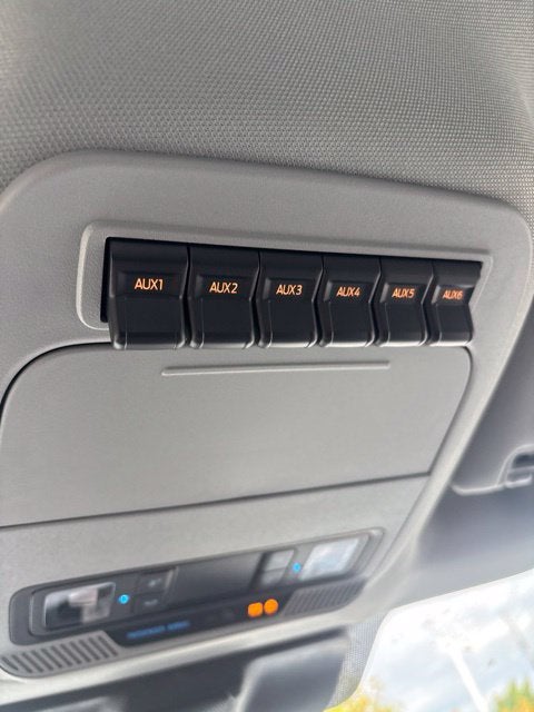 2027 Ford F-250 XLT