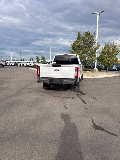 2027 Ford F-250 XLT