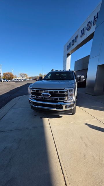 2026 Ford F-250 XLT