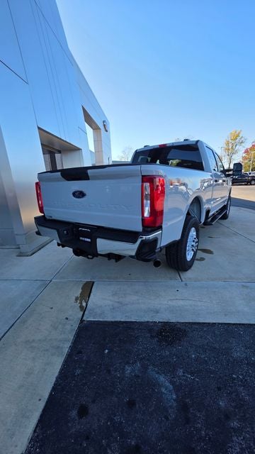 2026 Ford F-250 XLT