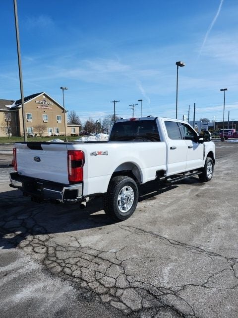2026 Ford F-250 XLT