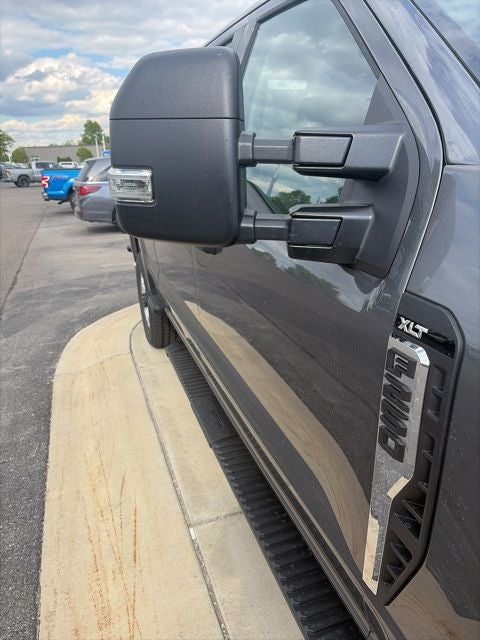 2026 Ford F-250 XLT