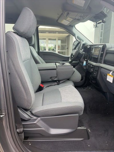 2026 Ford F-250 XLT
