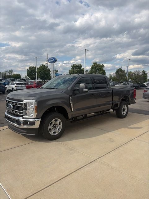 2026 Ford F-250 XLT