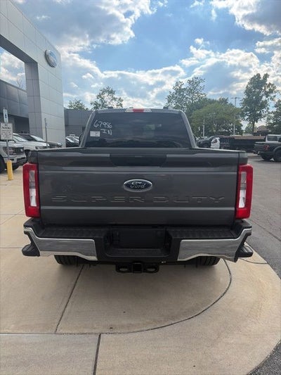 2026 Ford F-250 XLT