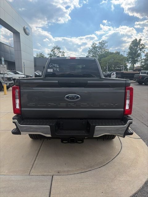 2026 Ford F-250 XLT