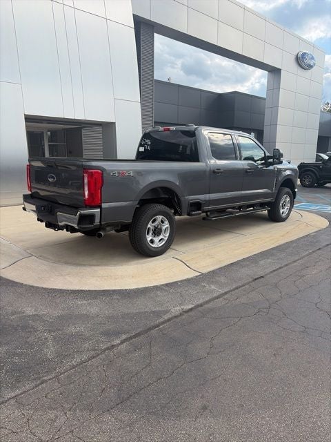 2026 Ford F-250 XLT