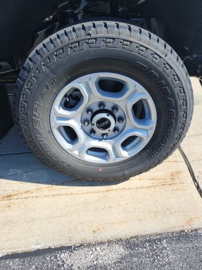 2026 Ford F-250 XLT