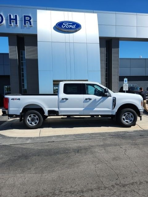 2026 Ford F-250 XLT