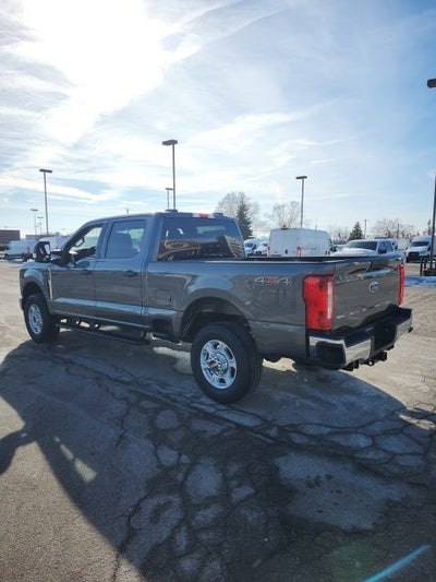 2026 Ford F-250 XLT