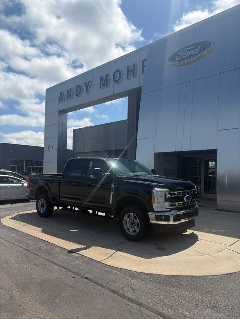 2026 Ford F-250 XLT