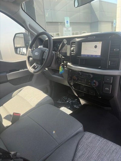 2026 Ford F-250 XLT