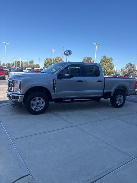 2027 Ford F-250 XLT