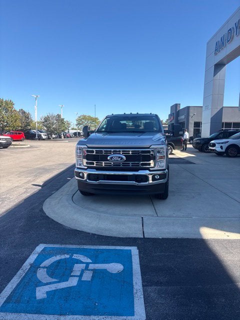 2027 Ford F-250 XLT