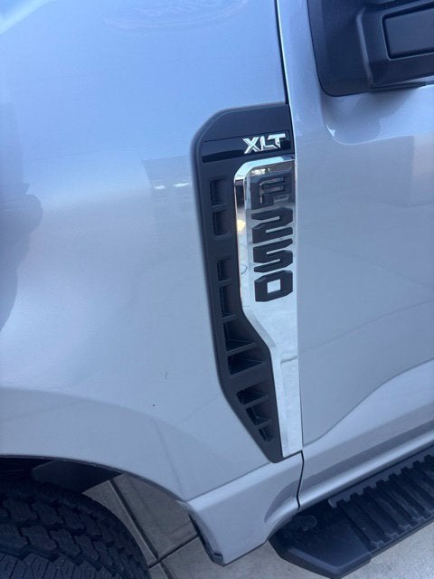2027 Ford F-250 XLT