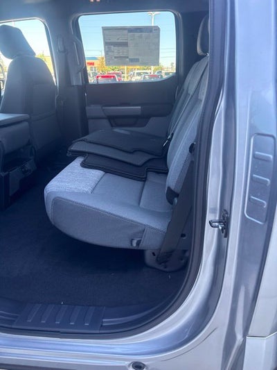 2027 Ford F-250 XLT