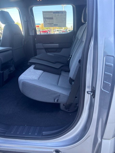 2027 Ford F-250 XLT
