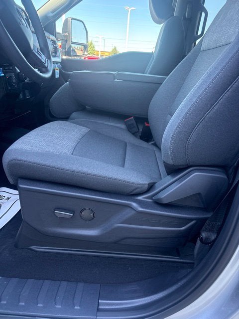 2027 Ford F-250 XLT
