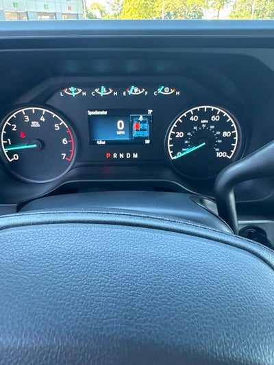 2027 Ford F-250 XLT