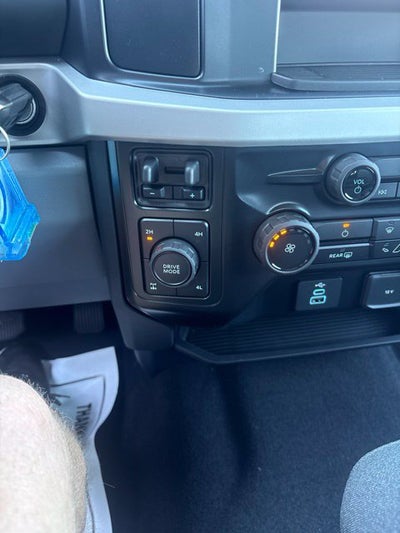2027 Ford F-250 XLT