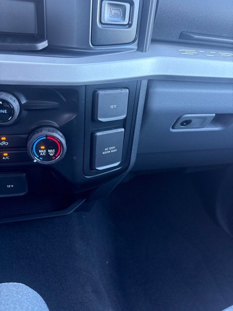 2027 Ford F-250 XLT