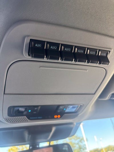 2027 Ford F-250 XLT