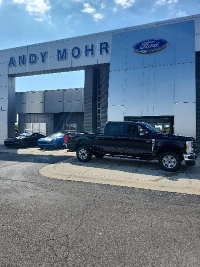 2026 Ford F-250 XLT