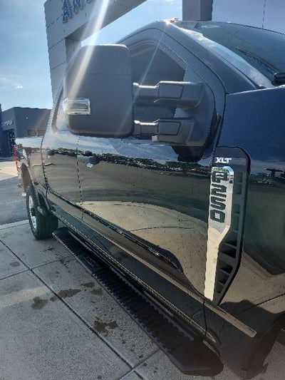 2026 Ford F-250 XLT