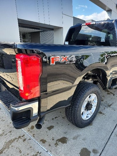 2026 Ford F-250 XLT