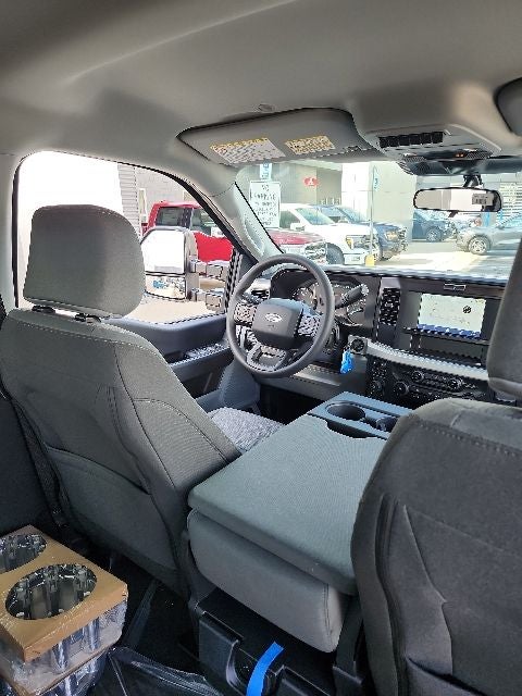 2026 Ford F-250 XLT