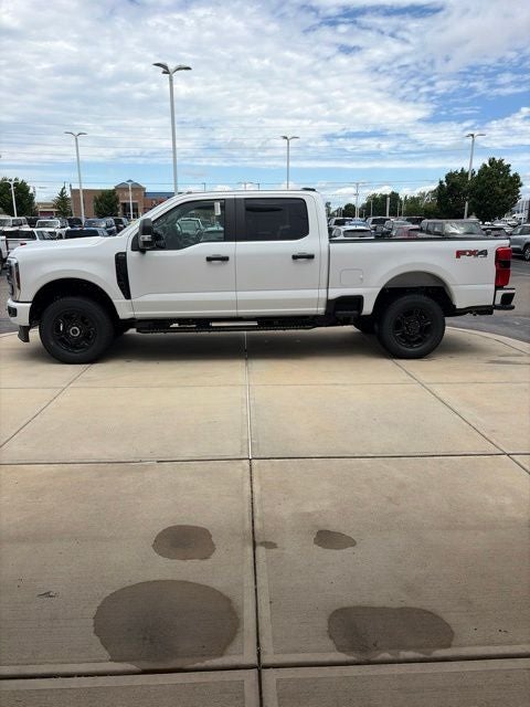 2026 Ford F-250 XL