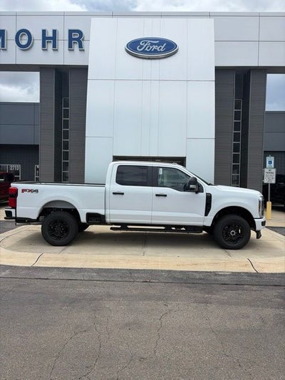 2026 Ford F-250 XL
