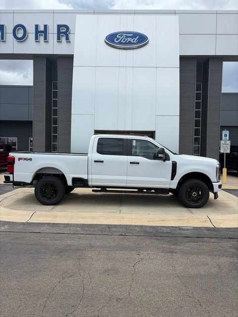 2026 Ford F-250 XL