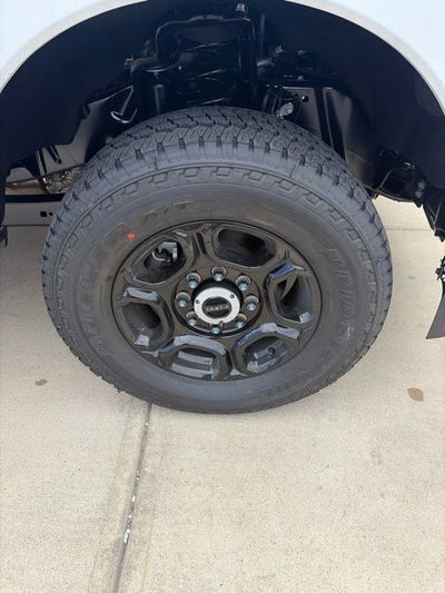 2026 Ford F-250 XL